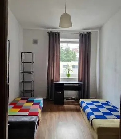 Hostel Krótkoterminowe