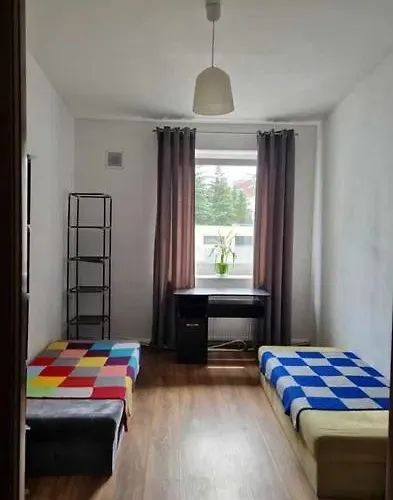 Hostel Krotkoterminowe
